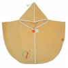 CAPE DE BAIN GIRAFE VANILLE