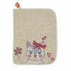 PROTEGE CARNET DE SANTE MME CHAT TCH