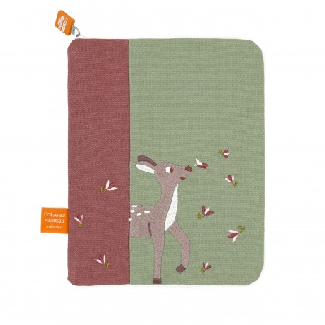 PROTEGE CARNET DE SANTE MOIT MOIT  FAON