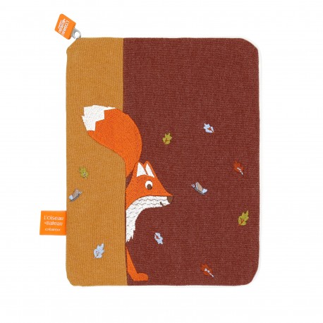 PROTEGE CARNET DE SANTE MOIT MOIT RENARD