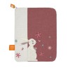 PROTEGE CARNET DE SANTE MOIT MOIT LAPIN