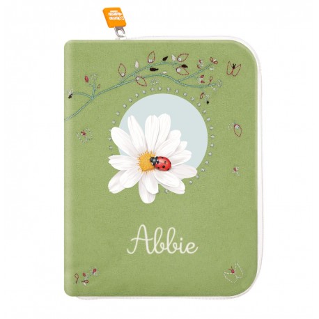 PROTEGE CARNET DE SANTE COX MARGUERITE