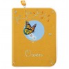 PROTEGE CARNET DE SANTE PAPILLON