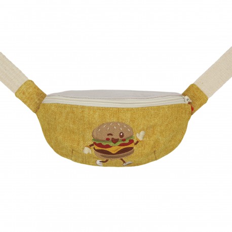 BANANE HAMBURGER