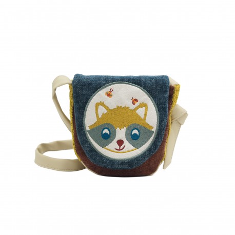 BESACE LATON RAVEUR