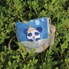 BESACE COPAIN D'ABORD PANDA