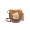 BESACE COPAIN D'ABORD CHAT