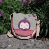 BESACE COPAIN D'ABORD PINGOUIN