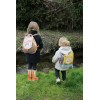 SAC A DOS PARESSEUX CHATAIGNE