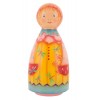 LAMPE MUSICALE - ROSE
